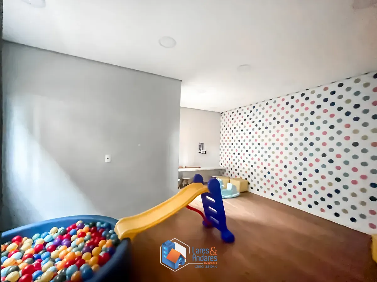 Apartamento, 2 quartos, 44 m² - Foto 31