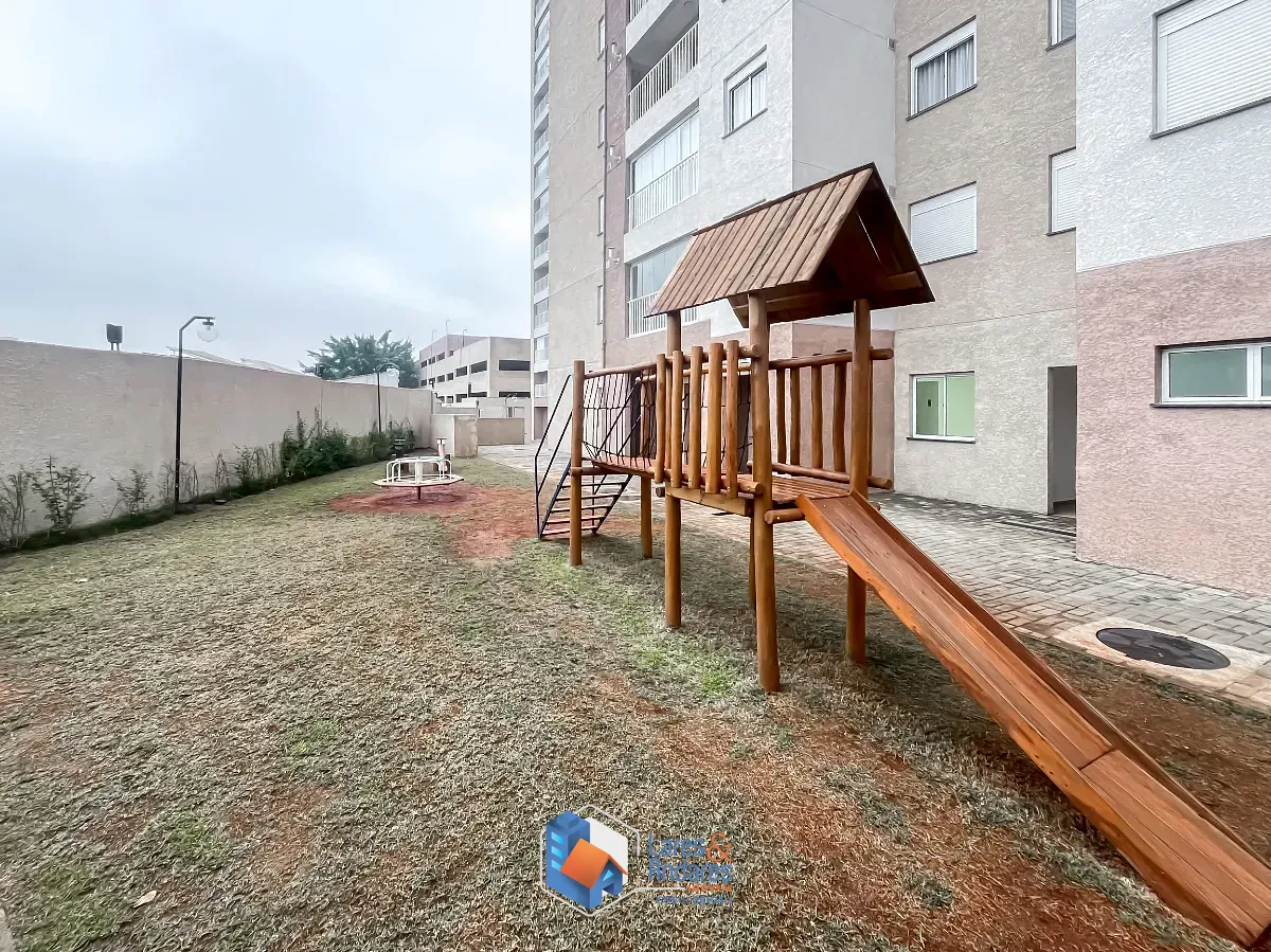 Apartamento, 2 quartos, 44 m² - Foto 24