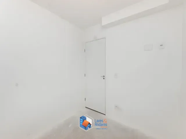 Apartamento com 44m² 2 quartos e 1 banheiro, à venda, no bairro Campo Grande em São Paulo