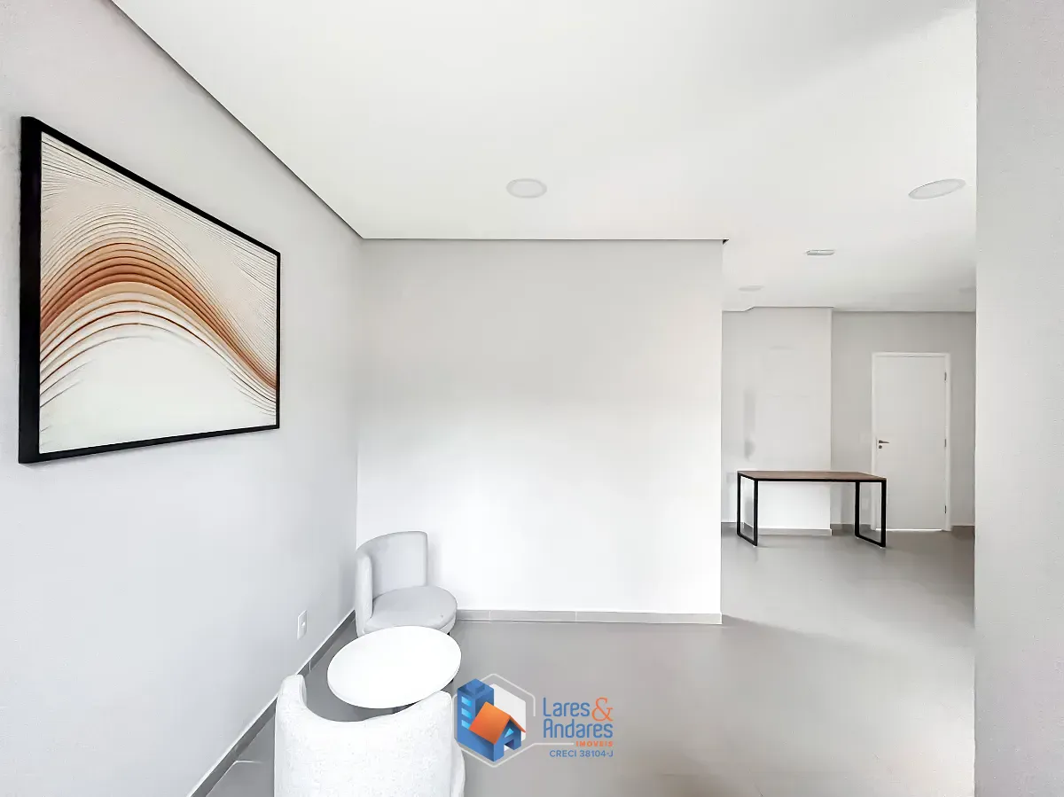 Apartamento, 2 quartos, 44 m² - Foto 27