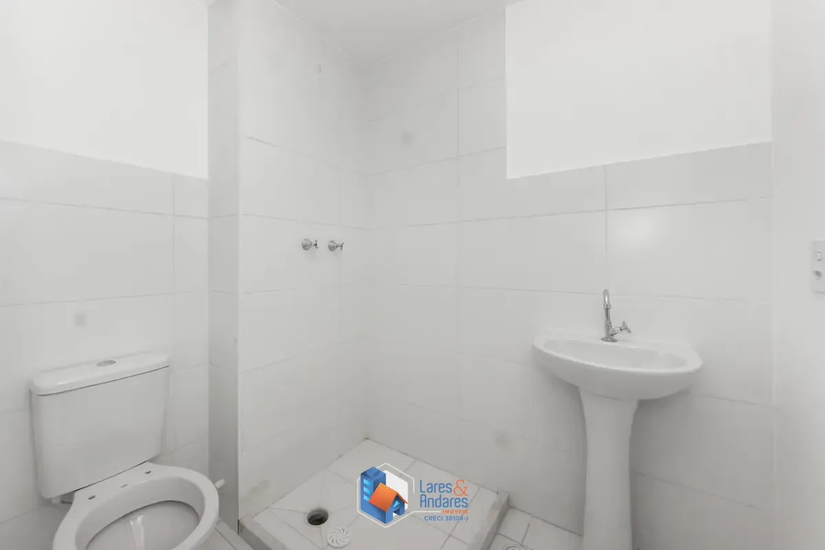 Apartamento, 2 quartos, 44 m² - Foto 12