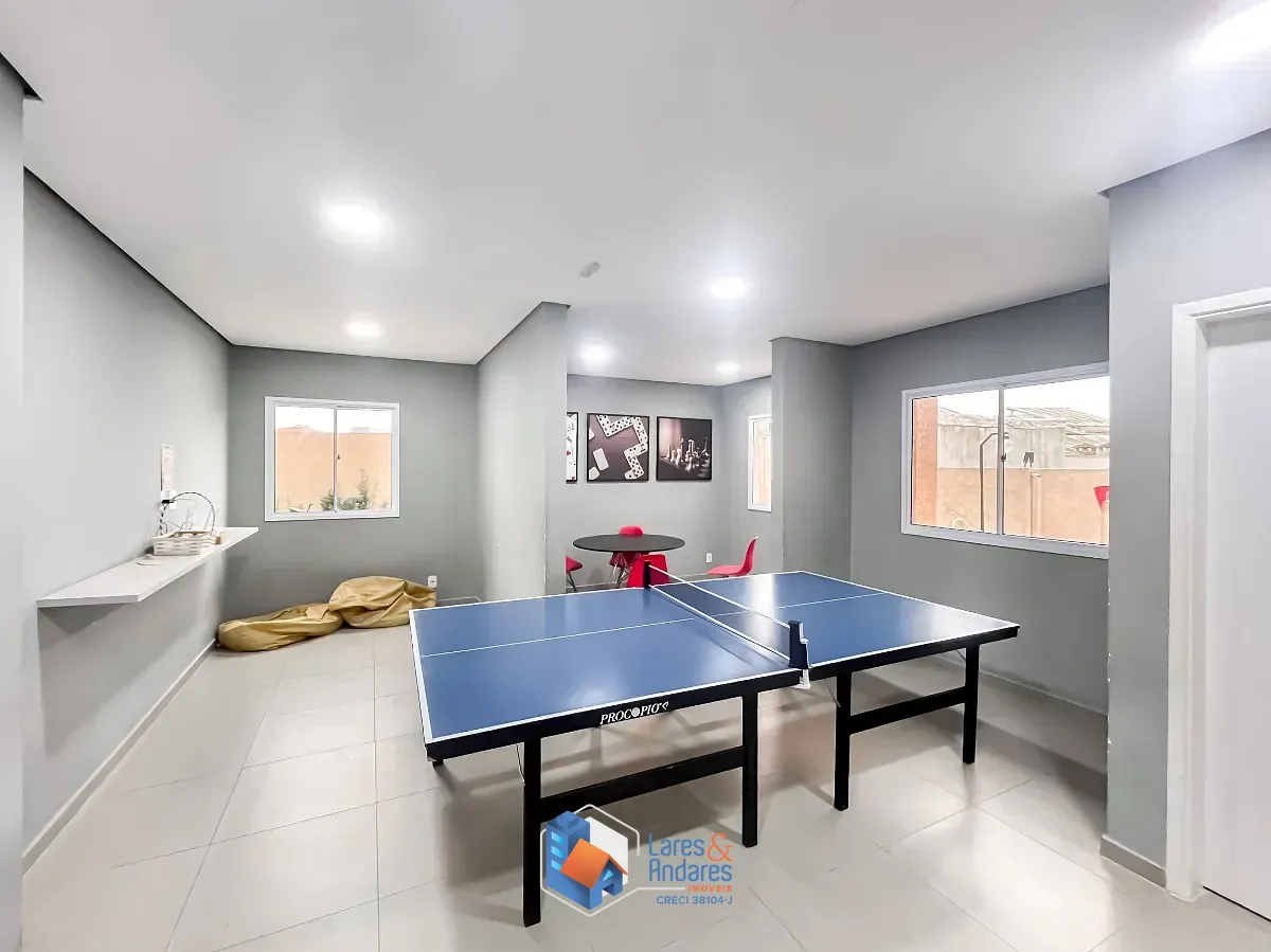 Apartamento, 2 quartos, 44 m² - Foto 26