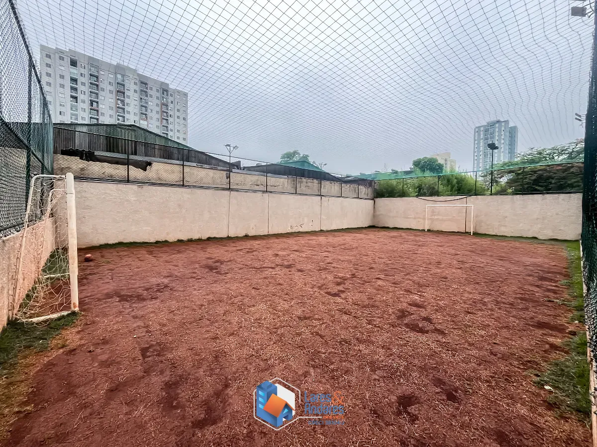 Apartamento, 2 quartos, 44 m² - Foto 23