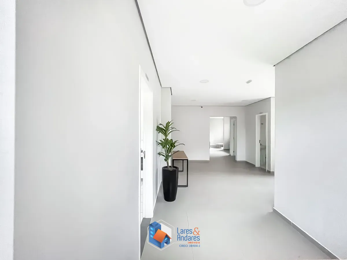 Apartamento, 2 quartos, 44 m² - Foto 25