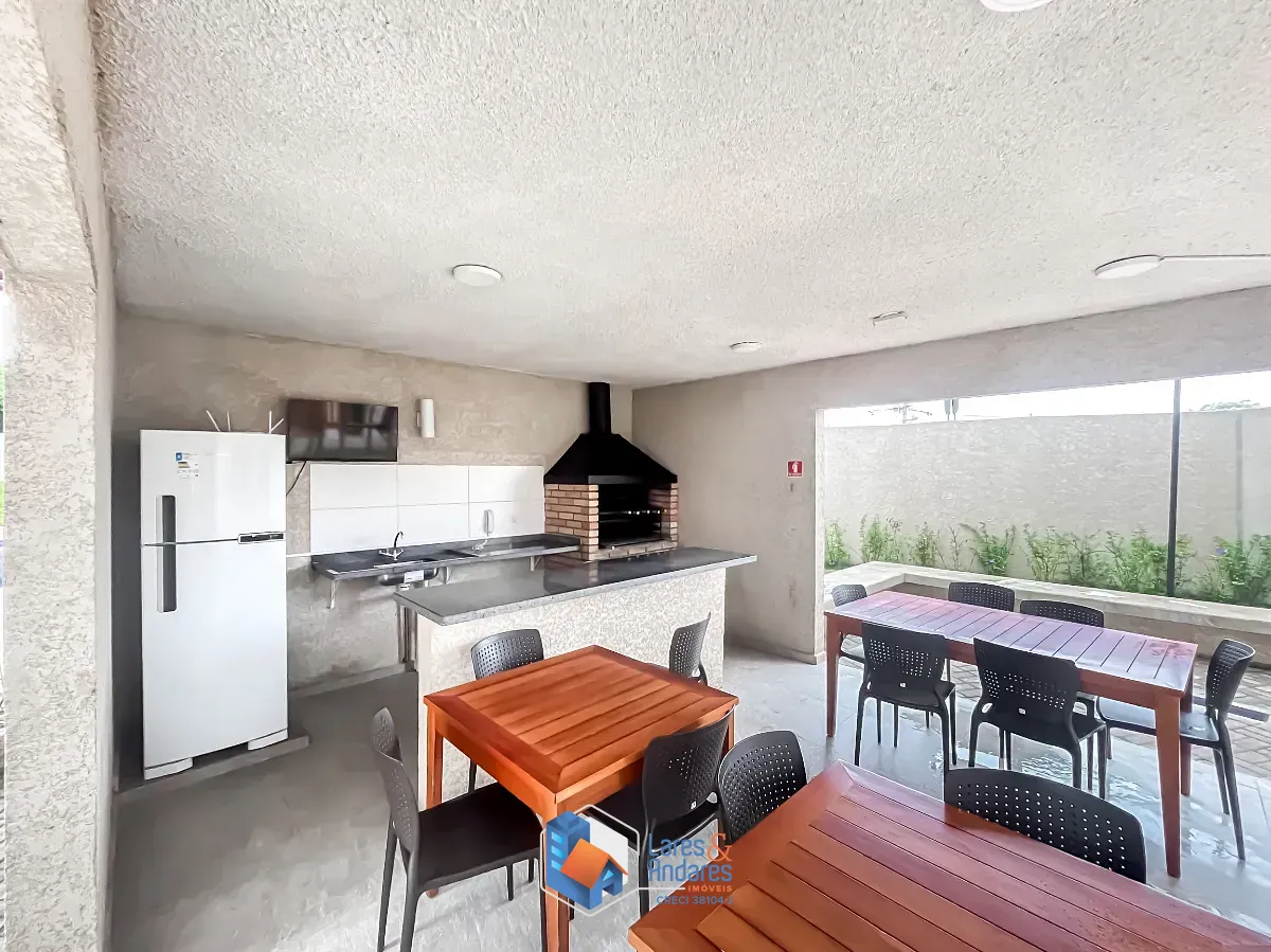 Apartamento, 2 quartos, 44 m² - Foto 18