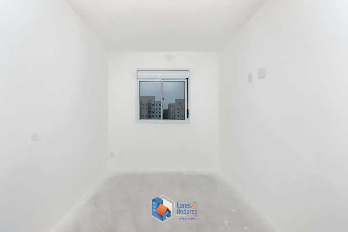 Apartamento, 2 quartos, 44 m² - Foto 14