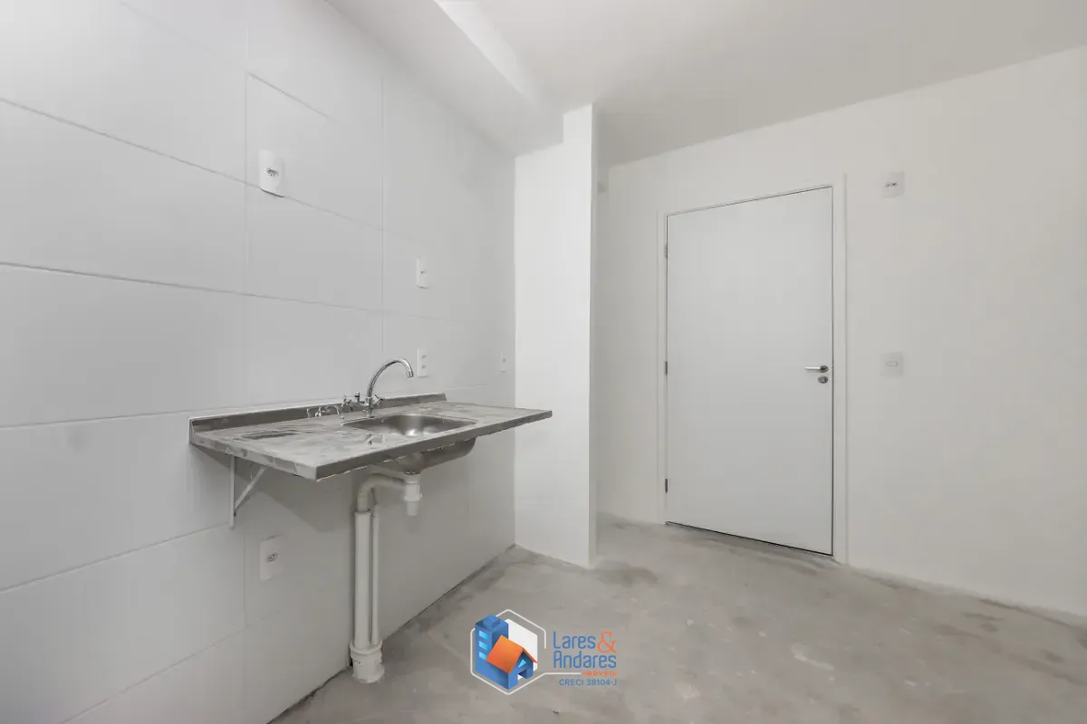 Apartamento, 2 quartos, 44 m² - Foto 6