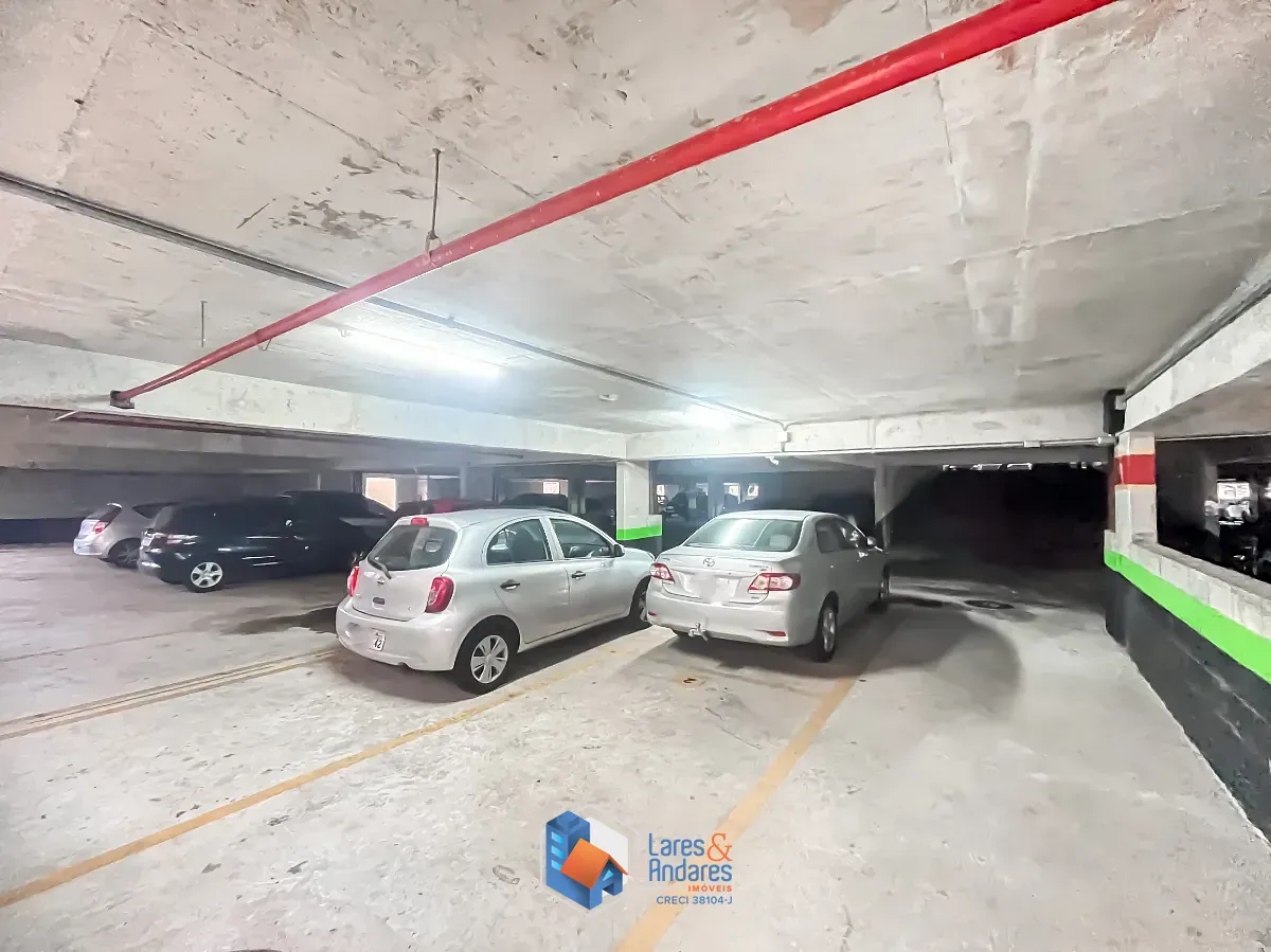 Apartamento, 2 quartos, 44 m² - Foto 33