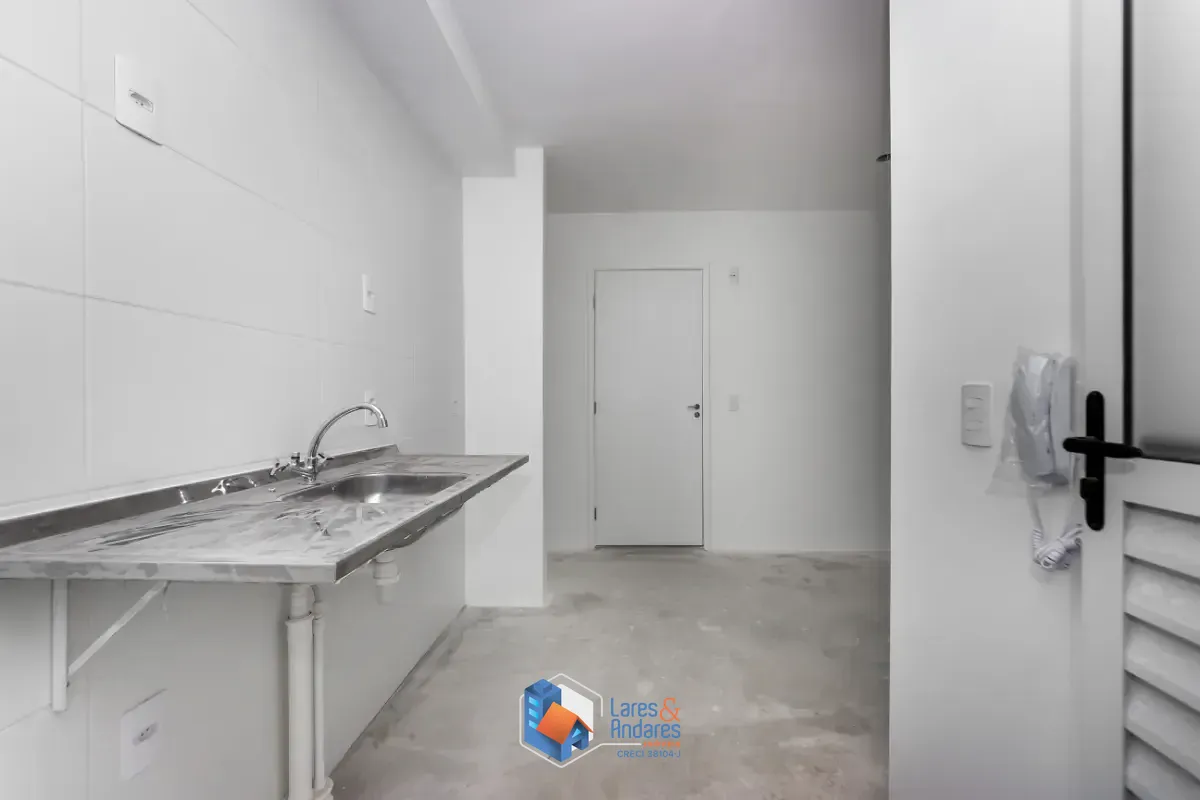 Apartamento, 2 quartos, 44 m² - Foto 8