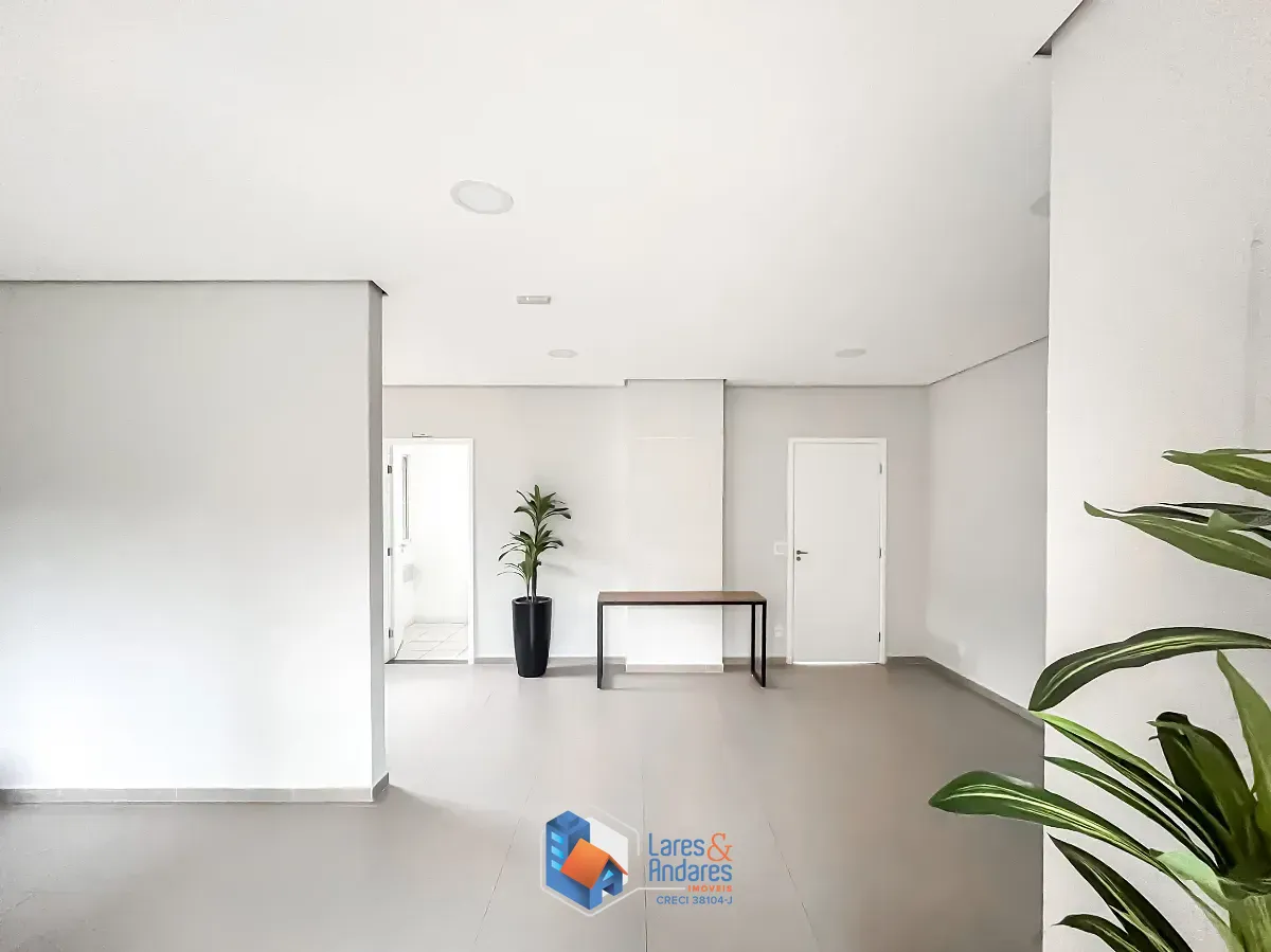 Apartamento, 2 quartos, 44 m² - Foto 21