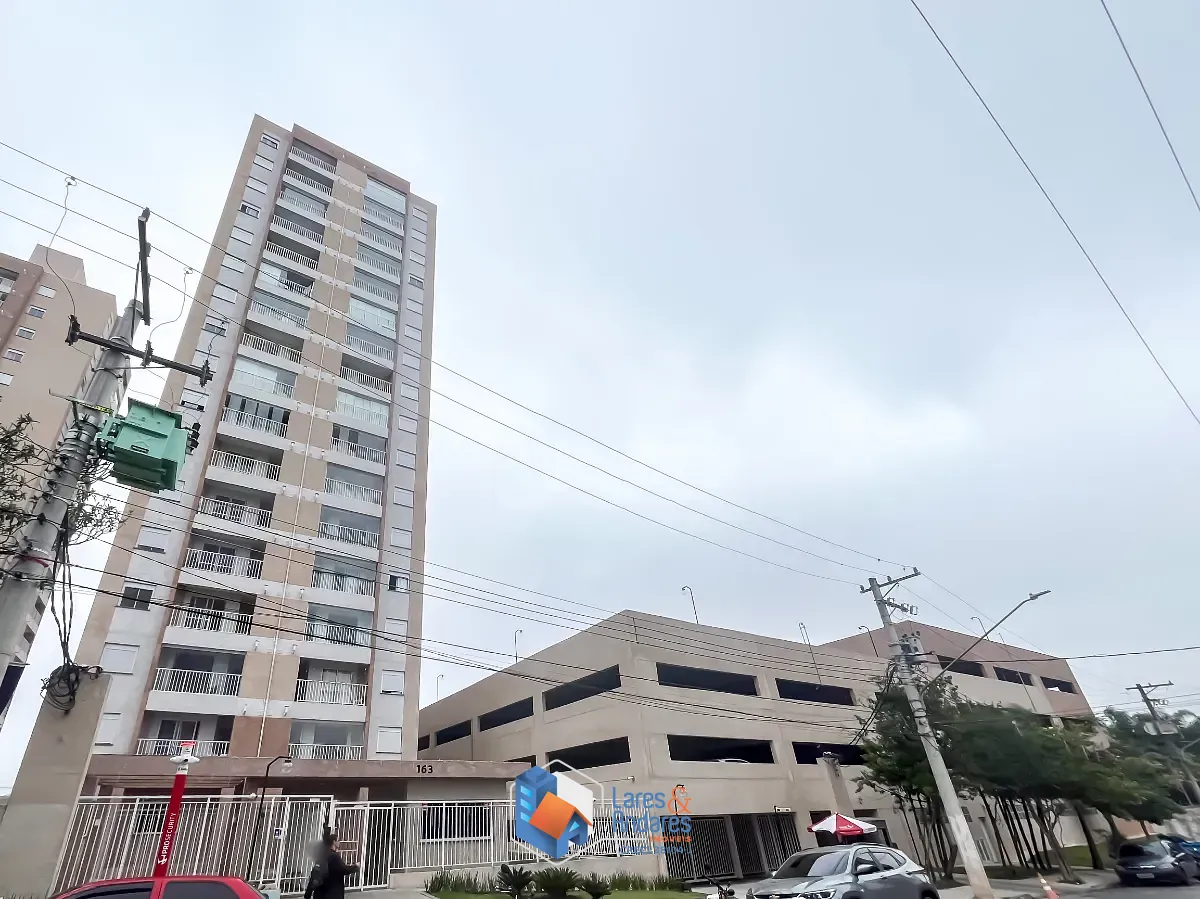 Apartamento, 2 quartos, 44 m² - Foto 37