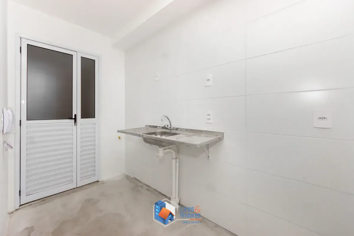 Apartamento, 2 quartos, 44 m² - Foto 7