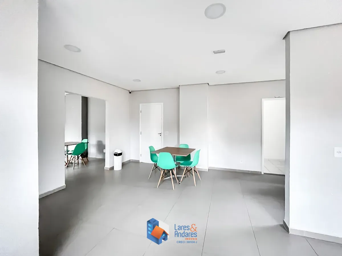 Apartamento, 2 quartos, 44 m² - Foto 29