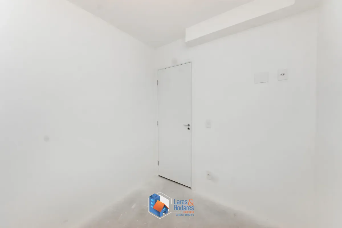 Apartamento, 2 quartos, 44 m² - Foto 4