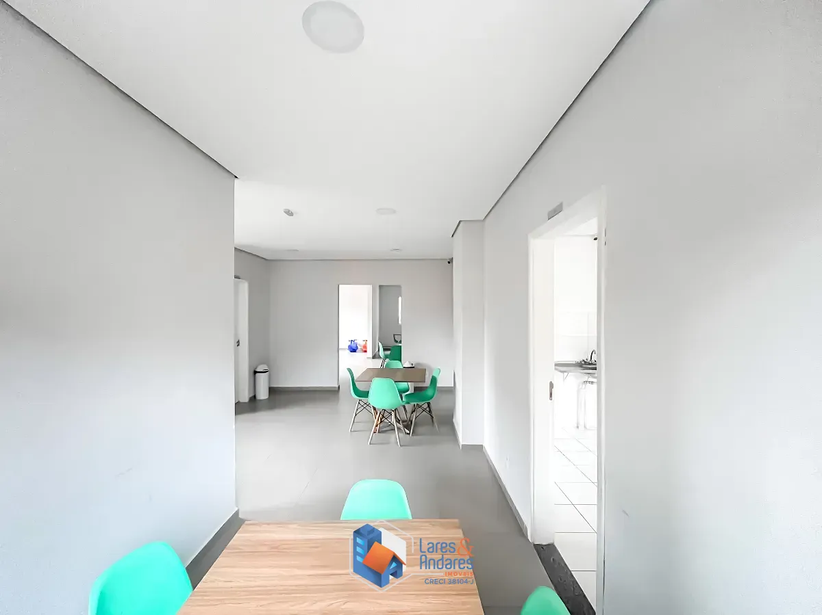 Apartamento, 2 quartos, 44 m² - Foto 30