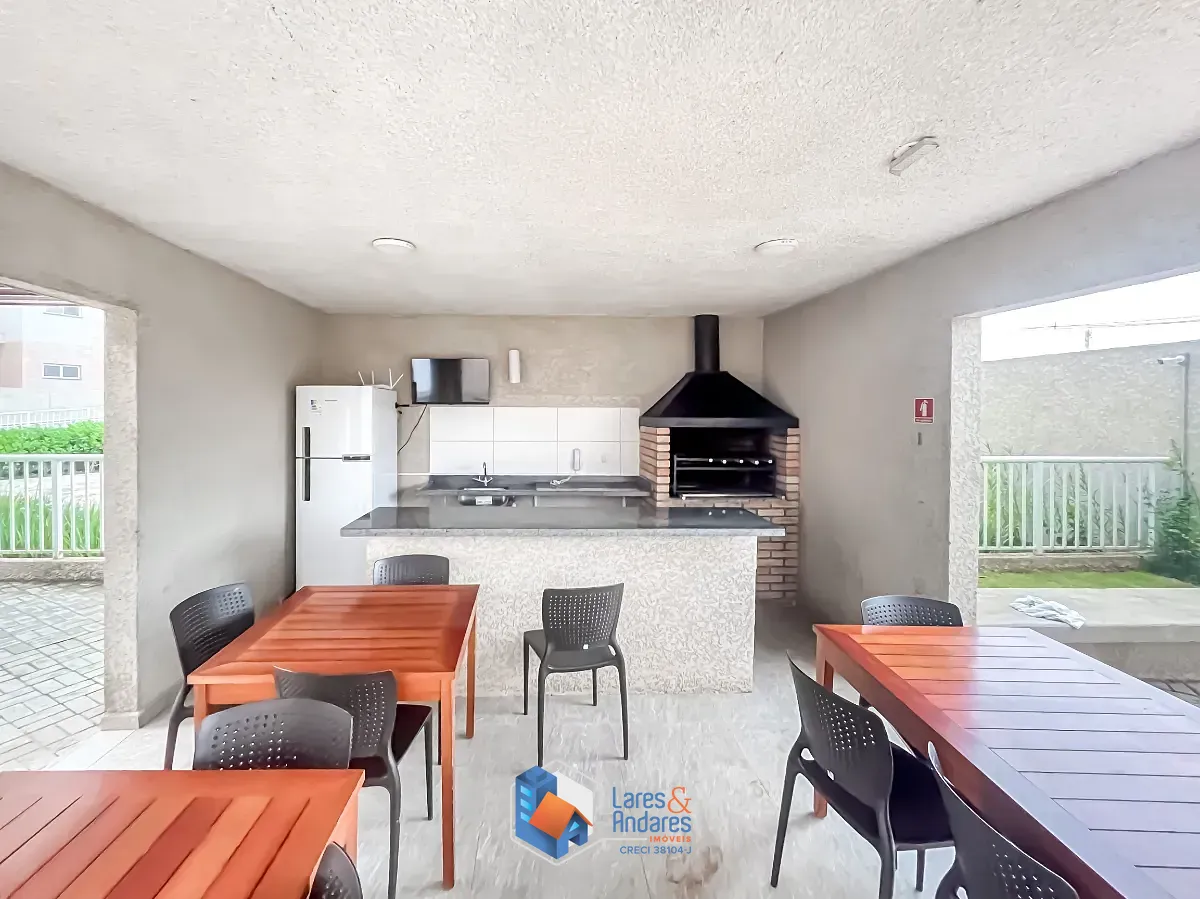 Apartamento, 2 quartos, 44 m² - Foto 22