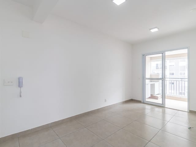 Foto do Apartamento - Apartamento para venda em Parque da Vila Prudente com 2 quartos, sendo 1 suíte , 58m² | Lares e Andares Imóveis