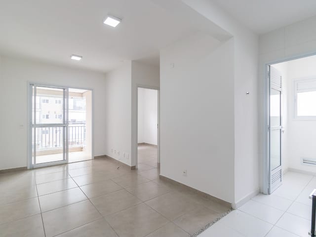 Foto do Apartamento - Apartamento para venda em Parque da Vila Prudente com 2 quartos, sendo 1 suíte , 58m² | Lares e Andares Imóveis