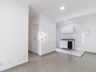 Foto do Apartamento-Apartamento tipo para venda em Parque da Vila Prudente com 2 quartos, sendo 1 suíte, 58m²