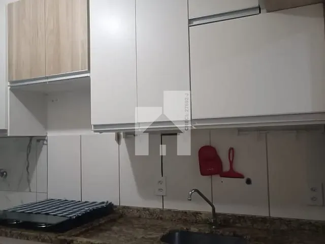 Apartamento 2 quartos e 1 banheiro, à venda, no bairro Vila Imape em Campo Limpo Paulista