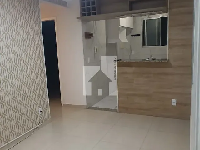 Apartamento 2 quartos e 1 banheiro, à venda, no bairro Vila Imape em Campo Limpo Paulista