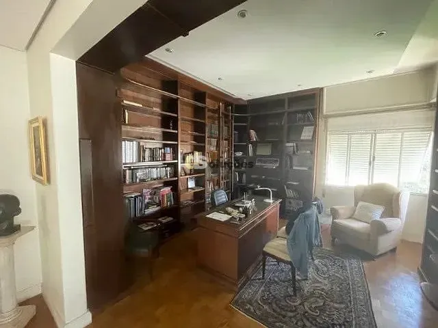 Apartamento 3 quartos e 2 banheiros, à venda, no bairro Bela Vista em São Paulo