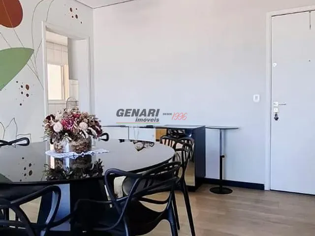 Apartamento com 78m² 3 quartos e 2 banheiros, à venda, no bairro Parque Boa Esperança em Indaiatuba