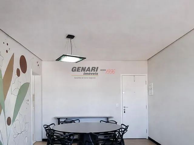 Apartamento com 78m² 3 quartos e 2 banheiros, à venda, no bairro Parque Boa Esperança em Indaiatuba