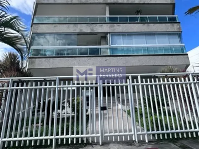 Apartamento com 103m² 3 quartos e 2 banheiros, à venda, no bairro Recreio dos Bandeirantes em Rio de Janeiro
