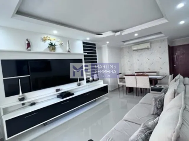 Apartamento com 103m² 3 quartos e 2 banheiros, à venda, no bairro Recreio dos Bandeirantes em Rio de Janeiro