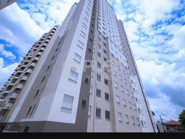 Apartamento com 42m² 2 quartos e 1 banheiro, à venda, no bairro Vila Nova Cachoeirinha em São Paulo