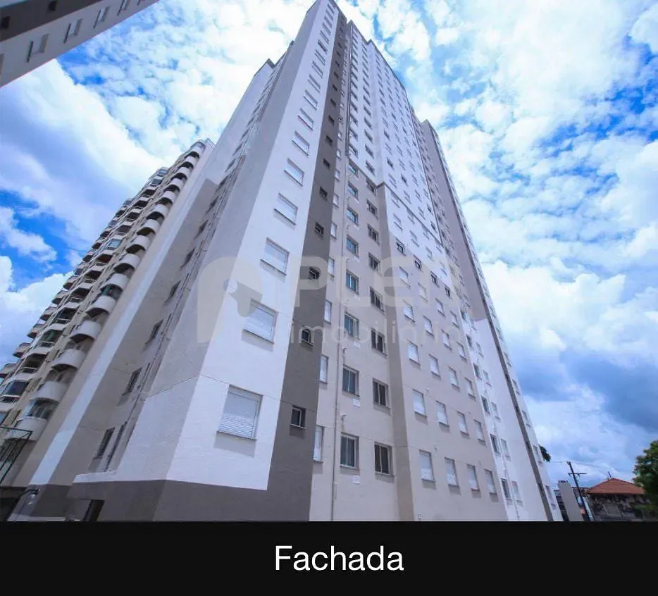 Apartamento de 2 quartos à venda em Vila Nova Cachoeirinha, São Paulo