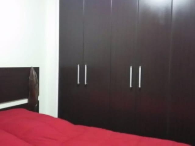 Foto do Apartamento - Apartamento no Parque Industrial, Ótima Localização, Próximo ao Comércio em Geral! | RUSSI IMÓVEIS