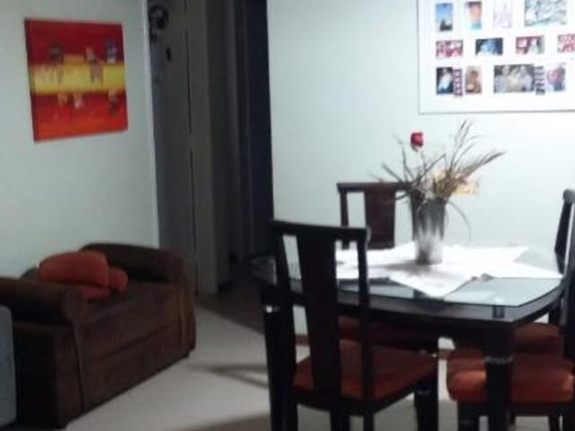 Foto do Apartamento - Apartamento no Parque Industrial, Ótima Localização, Próximo ao Comércio em Geral! | RUSSI IMÓVEIS