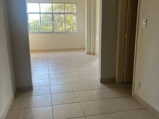 Foto do Apartamento - Apartamento de 2 quartos para locação, Centro, Niterói, RJ | SelfSpin