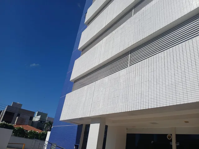 Apartamento 2 quartos e 1 banheiro, à venda, no bairro Bancários em João Pessoa