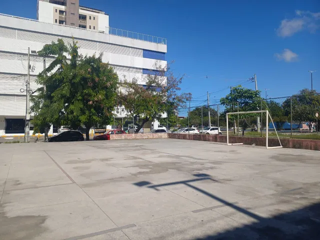 Apartamento 2 quartos e 1 banheiro, à venda, no bairro Bancários em João Pessoa