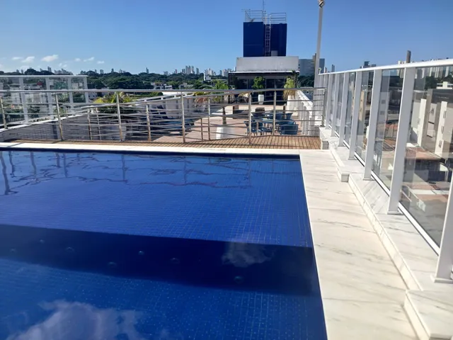 Apartamento 2 quartos e 1 banheiro, à venda, no bairro Bancários em João Pessoa