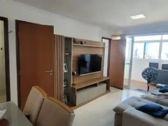 Apartamento 2 quartos e 1 banheiro, à venda, no bairro Bancários em João Pessoa