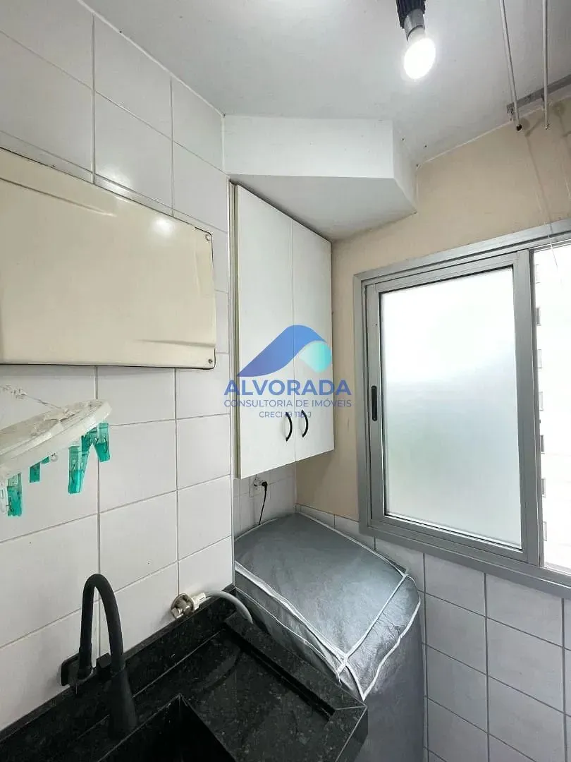 Apartamento, 2 quartos, 59 m² - Foto 8