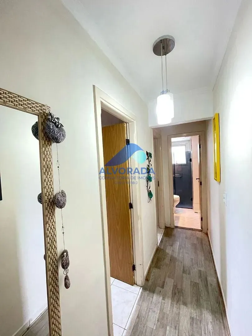 Apartamento, 2 quartos, 59 m² - Foto 4