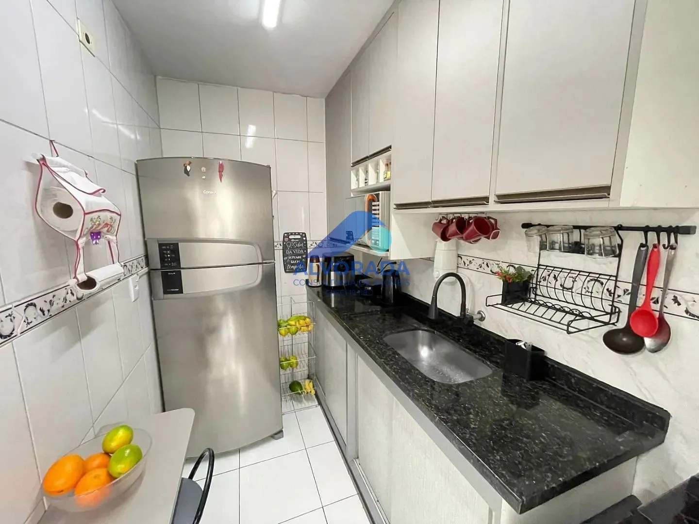 Apartamento, 2 quartos, 59 m² - Foto 7