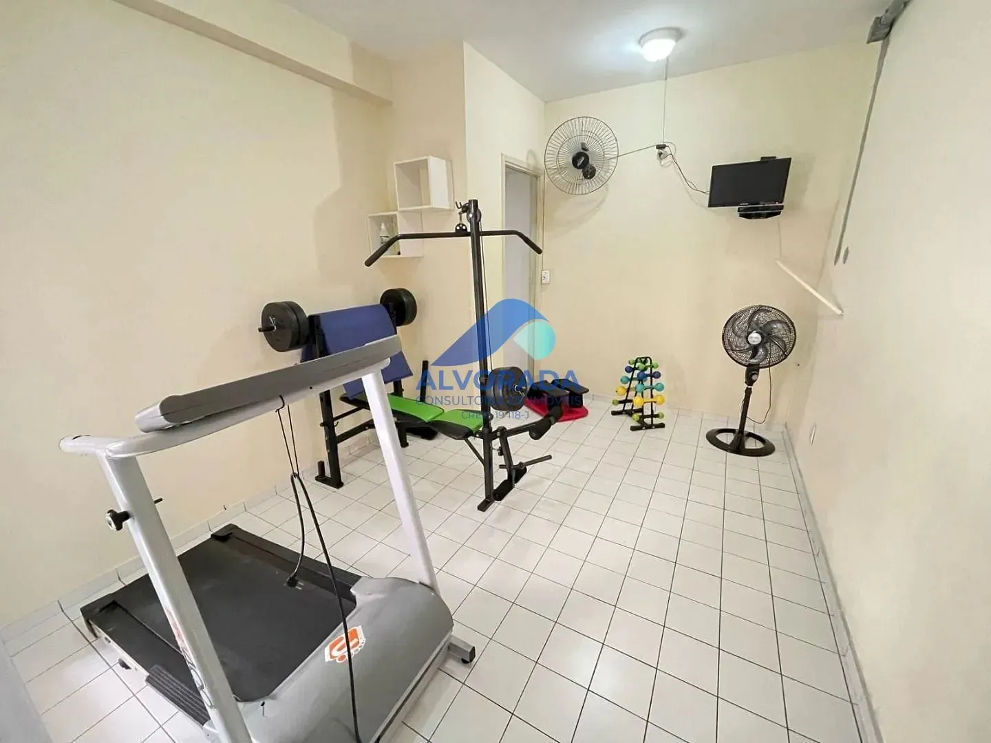 Apartamento, 2 quartos, 59 m² - Foto 9