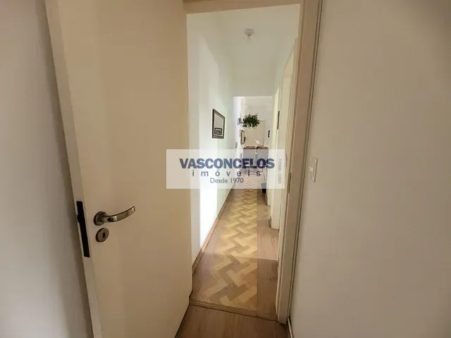 Apartamento com 60m² 2 quartos e 1 banheiro, à venda, no bairro Jardim Santa Júlia em São José dos Campos