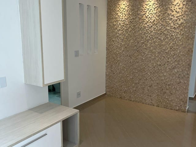 Apartamento 2 quartos e 1 banheiro, à venda, no bairro Vila Araguaia em São Paulo