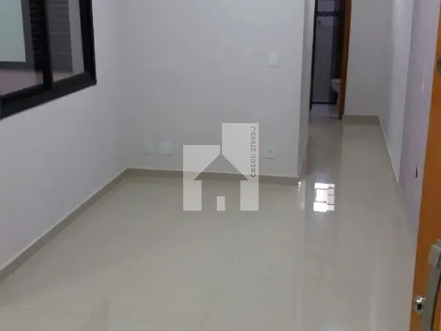 Apartamento 2 quartos e 1 banheiro, à venda, no bairro Vila Pires em Santo André
