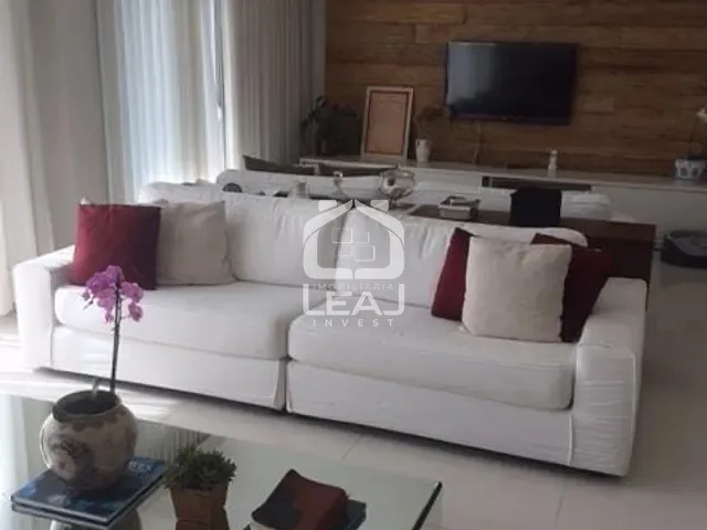 Apartamento com 212m² 3 quartos e 5 banheiros, à venda, no bairro Paraíso do Morumbi em São Paulo