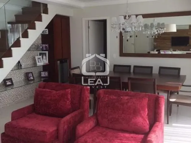 Apartamento com 212m² 3 quartos e 5 banheiros, à venda, no bairro Paraíso do Morumbi em São Paulo