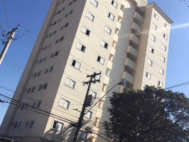 Foto do Apartamento - Apartamento no Parque Industrial, Ótimo Local, Próximo ao Barril Restaurante! | RUSSI IMÓVEIS