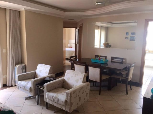 Foto do Apartamento - Apartamento no Parque Industrial, Ótimo Local, Próximo ao Barril Restaurante! | RUSSI IMÓVEIS